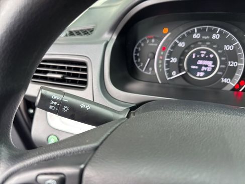 Used 2014 Honda CR-V LX image 17