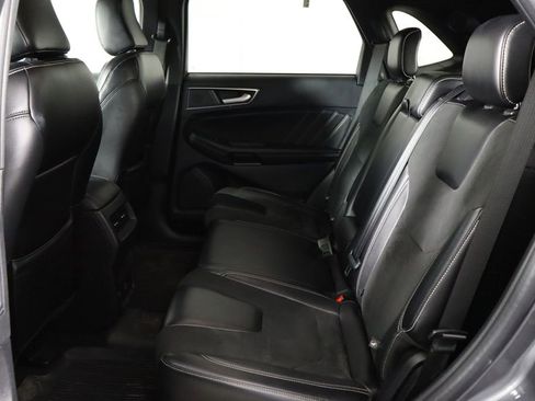 Used 2021 Ford Edge ST AWD/4WD image 16
