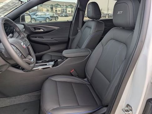 New 2026 Buick Envista Sport Touring w/ Convenience I Package image 18
