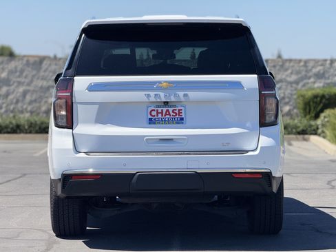 Used 2023 Chevrolet Tahoe LT AWD/4WD image 6
