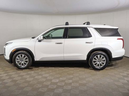 Used 2023 Hyundai Palisade SEL AWD/4WD image 14