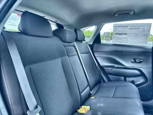 New 2027 Hyundai Kona SEL Sport FWD image 26