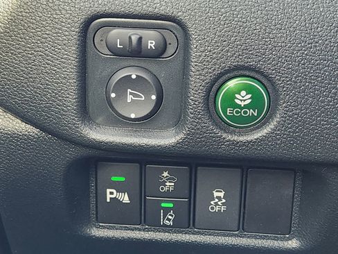 Certified 2023 Honda Passport EX-L image 22