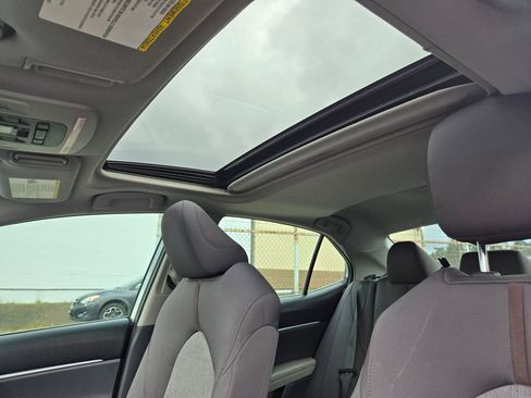 Used 2019 Toyota Camry LE w/ Convenience Package image 19