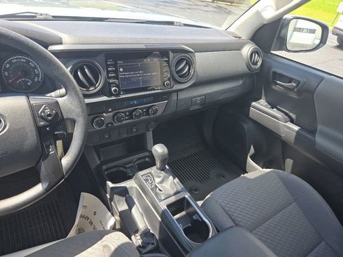 Used 2023 Toyota Tacoma SR AWD/4WD image 26