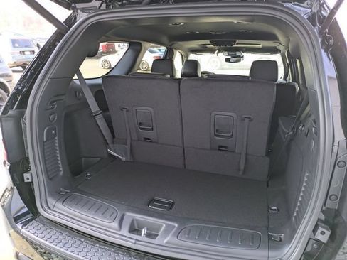 New 2026 Dodge Durango GT AWD/4WD image 32