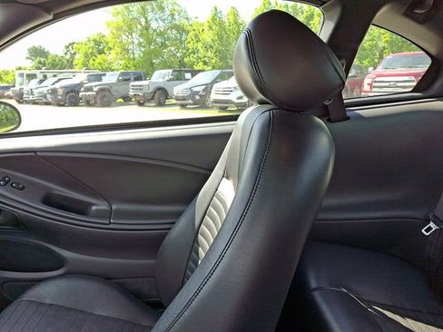 Used 2003 Ford Mustang Mach 1 RWD image 17