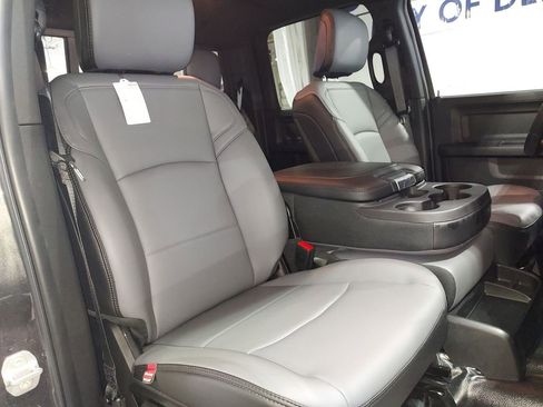 New 2026 RAM 2500 Tradesman image 30