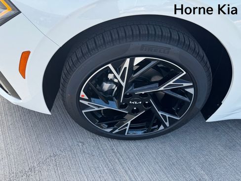New 2026 Kia K5 GT-Line FWD image 8