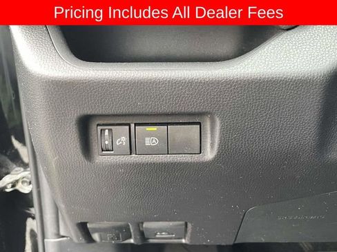 Used 2024 Toyota RAV4 Adventure AWD/4WD image 21