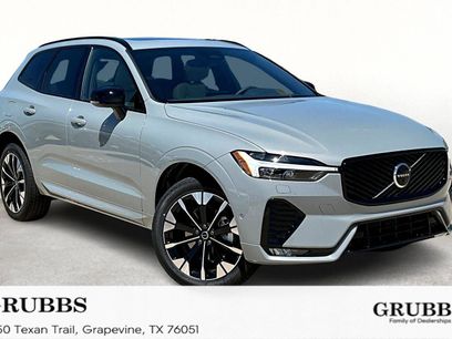 New 2026 Volvo XC60 B5 Plus w/ Protection Package Premier