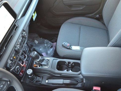 New 2026 Jeep Gladiator Rubicon image 21