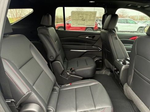 New 2026 Chevrolet Traverse Z71 image 15