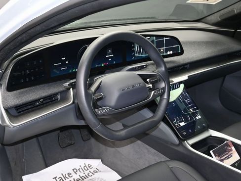 Used 2024 Lucid Air Pure image 17
