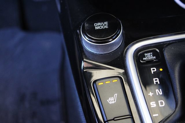 Used 2023 Kia Seltos EX AWD/4WD image 21