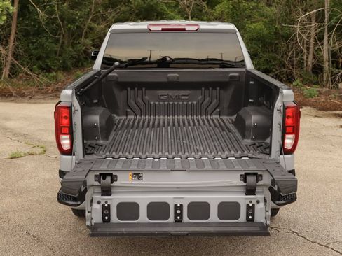 Used 2024 GMC Sierra 1500 Elevation AWD/4WD image 27