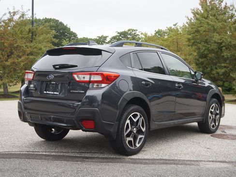 Used 2018 Subaru Crosstrek 2.0i Limited AWD/4WD image 5