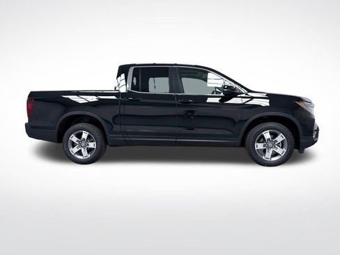 New 2026 Honda Ridgeline RTL image 10