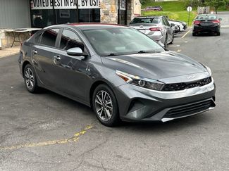 Used 2023 Kia Forte LXS w/ LXS Technology Package FWD 360° Tour