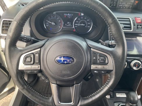 Used 2018 Subaru Forester 2.0XT Touring image 24