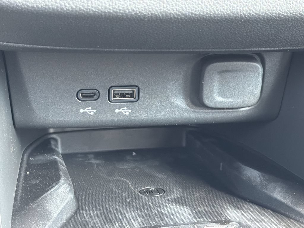 New 2026 Buick Envista Sport Touring w/ Convenience I Package FWD image 7