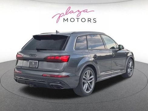 New 2026 Audi Q7 3.0T Prestige AWD/4WD image 5