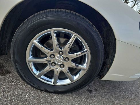 Used 2008 Buick Lucerne CXL w/ Driver Confidence Package image 34