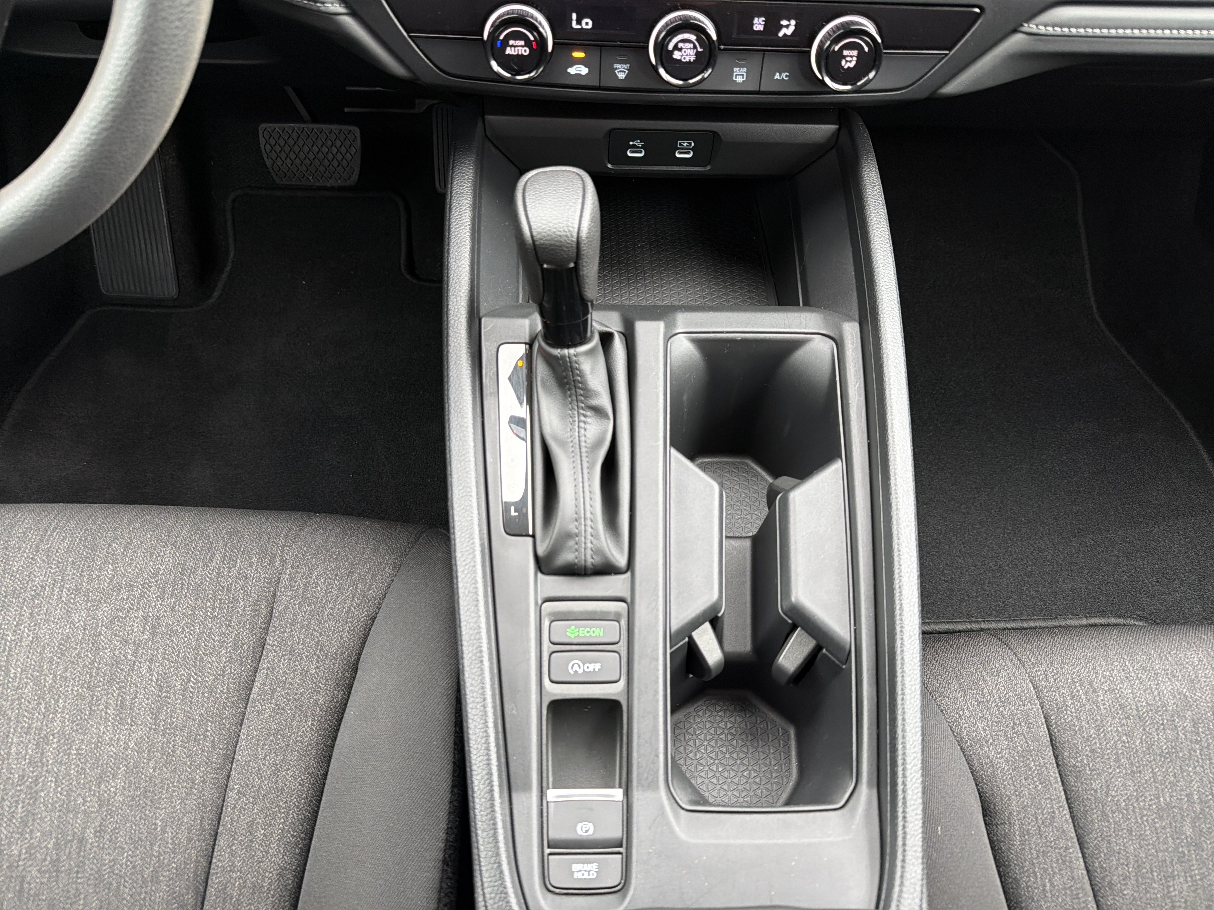 Used 2025 Honda Accord LX image 17