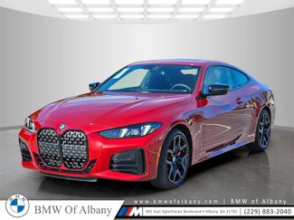 New 2026 BMW 430i Coupe w/ M Sport Package video 1