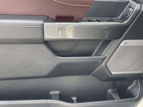 Used 2023 Ford F150 Lariat w/ Max Trailer Tow Package image 21