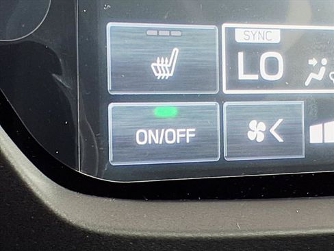 New 2026 Subaru Forester Wilderness AWD/4WD image 10