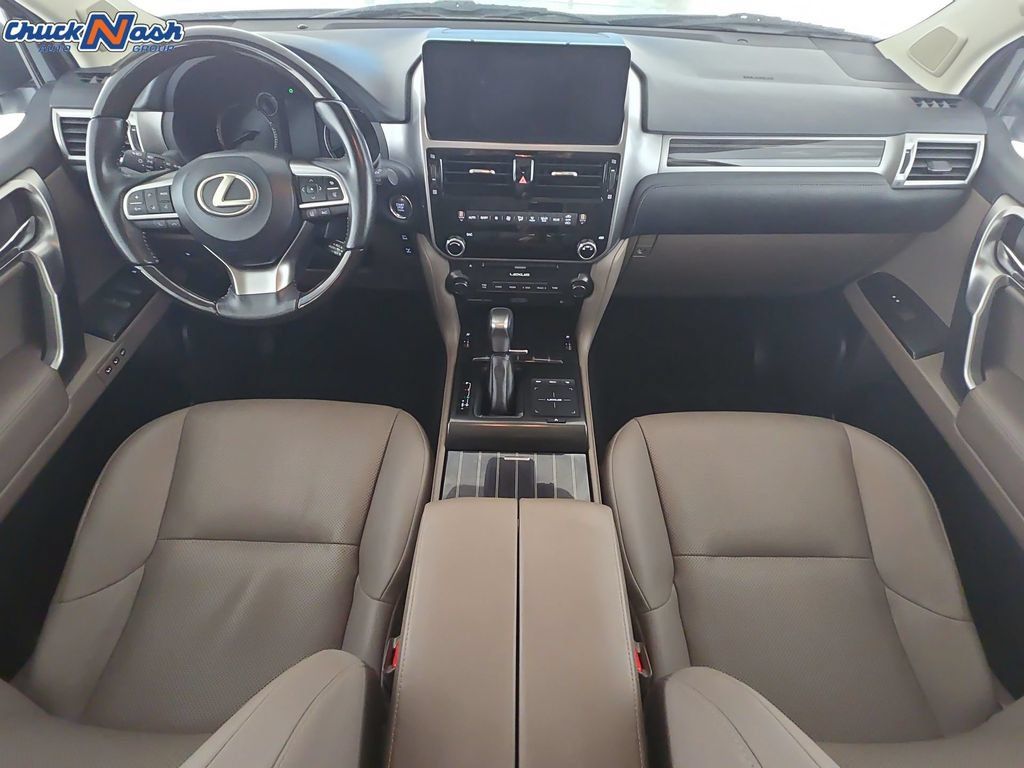 Used 2022 Lexus GX 460 Premium AWD/4WD image 27