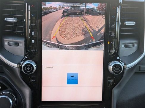 New 2026 RAM 1500 Big Horn image 39