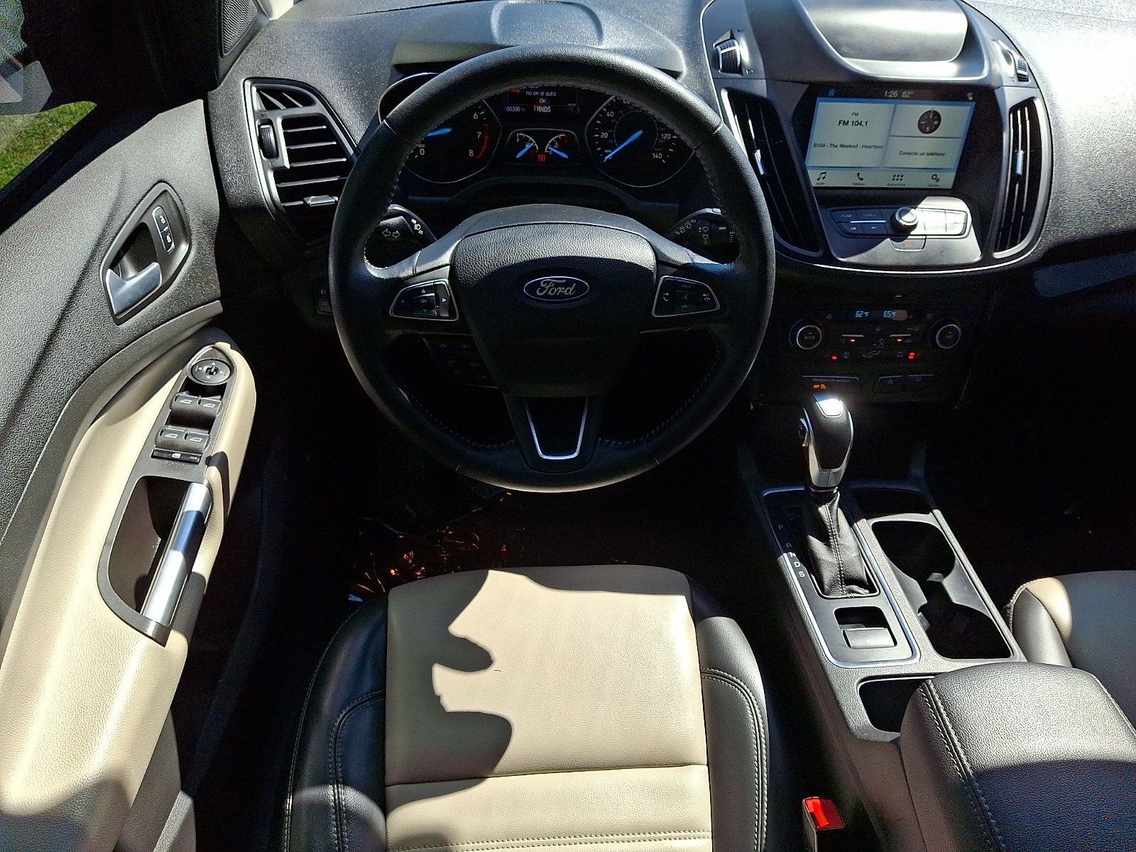 Used 2019 Ford Escape SEL AWD/4WD image 11