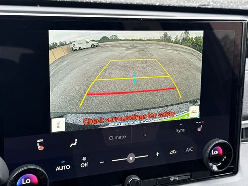 New 2026 Subaru Solterra Premium image 18