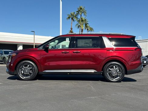 New 2026 Kia Carnival SX image 6
