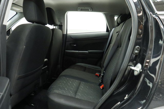 Used 2024 Mitsubishi Outlander Sport ES AWD/4WD image 27