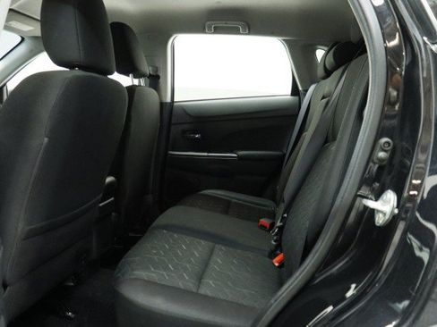 Used 2024 Mitsubishi Outlander Sport ES AWD/4WD image 27