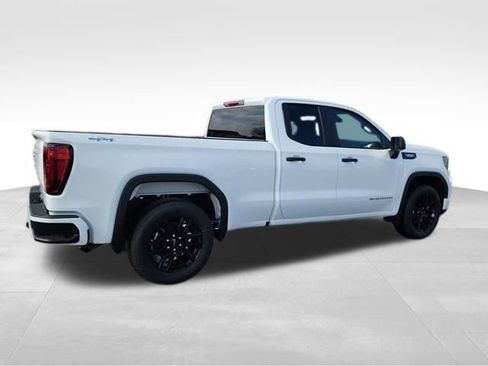 New 2026 GMC Sierra 1500 Pro w/ Graphite Edition image 2
