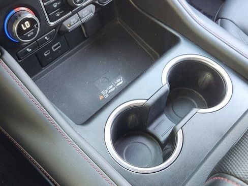 Used 2022 Chevrolet Tahoe RST w/ Luxury Package image 21