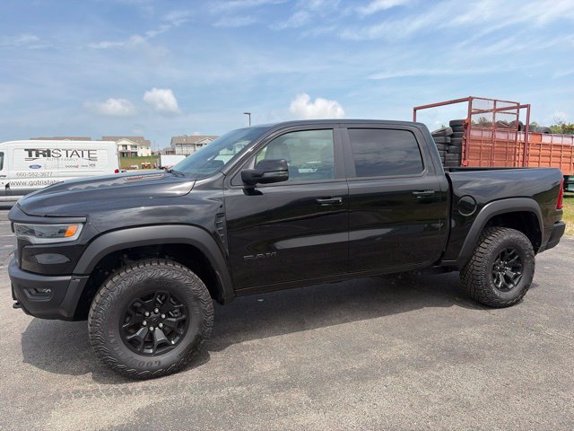 New 2026 RAM 1500 RHO w/ RHO Level 1 Equipment Group AWD/4WD image 1