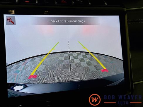 New 2025 Jeep Grand Cherokee L Limited w/ Trailer Tow Package image 14