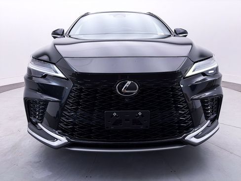 Used 2024 Lexus RX 350 F Sport w/ Convenience Package AWD/4WD image 15
