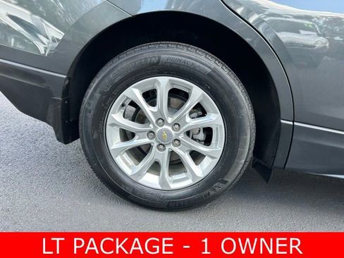Used 2020 Chevrolet Equinox LT image 7