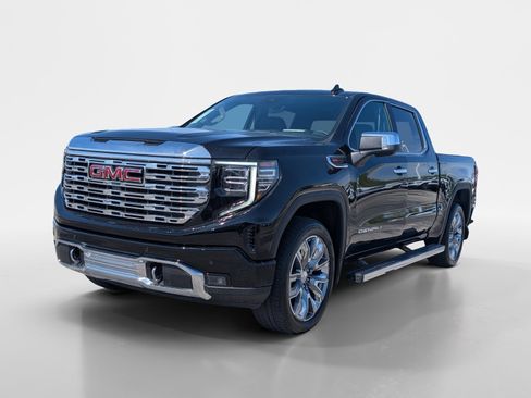 New 2026 GMC Sierra 1500 Denali image 5
