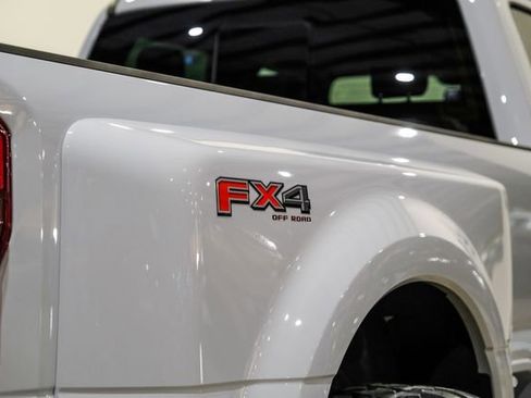 Used 2026 Ford F350 Lariat image 7
