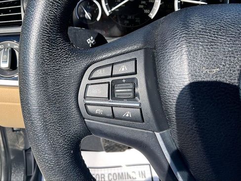 Used 2017 BMW X3 xDrive28i image 11