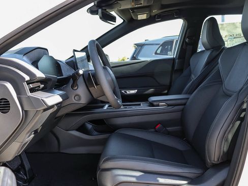 New 2026 Lexus ES 350e w/ Convenience Package FWD image 20