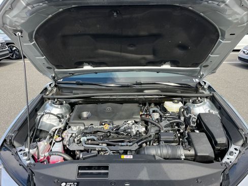 Used 2025 Toyota Camry LE image 31