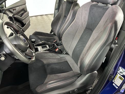 Used 2024 Subaru WRX Limited image 22
